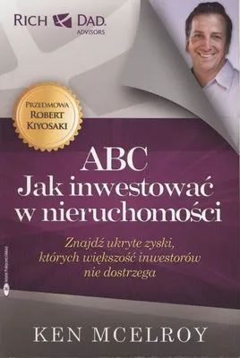 Abc jak inwestować w nieruchomości, Ken Mcelroy