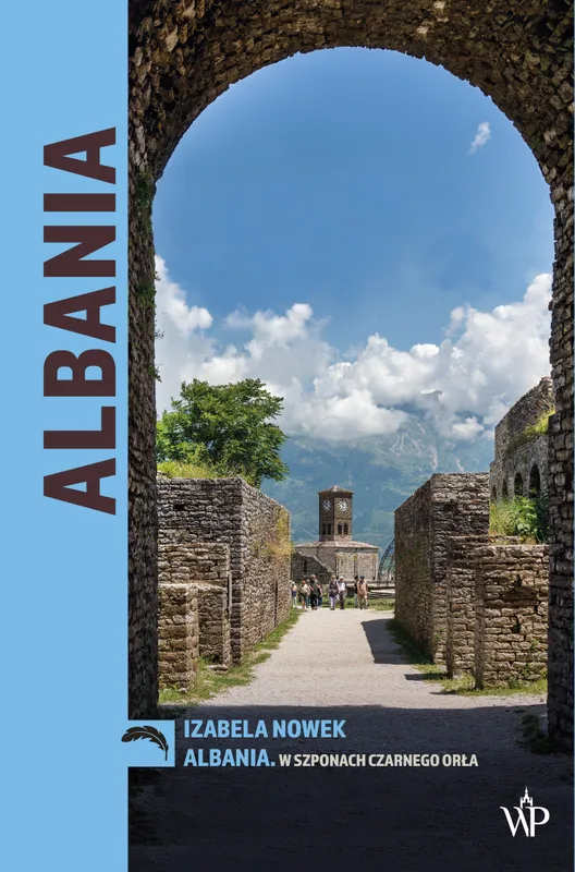 Albania. W szponach czarnego orła