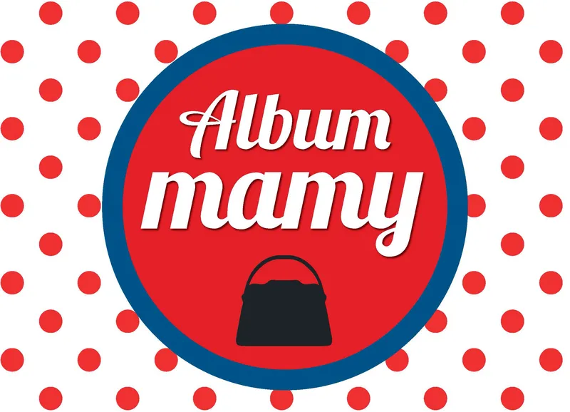 Album mamy