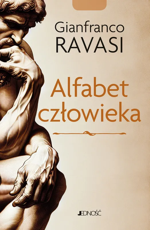 Alfabet człowieka, Gianfranco Ravasi