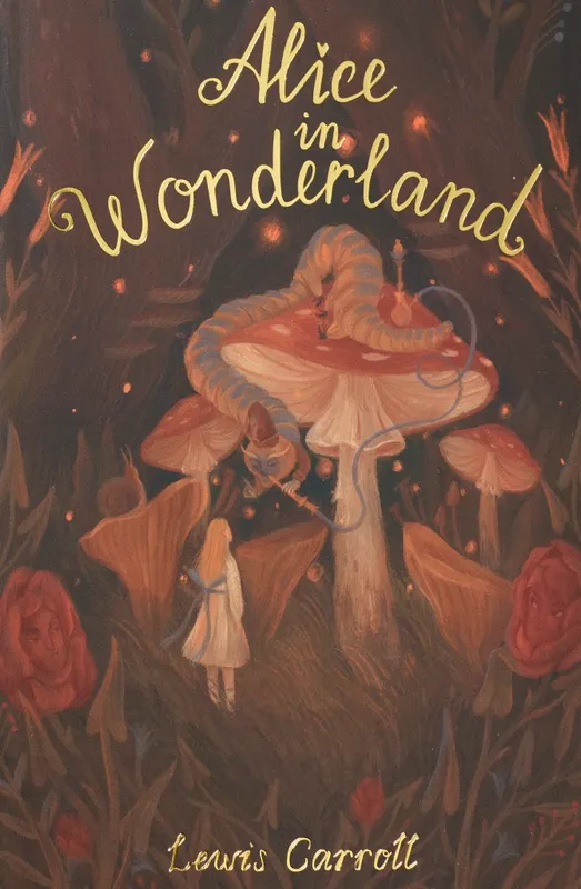 Alice in Wonderland, wersja angielska