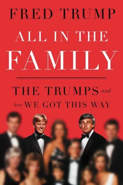 All in the Family, The Trumps, wer. angielska
