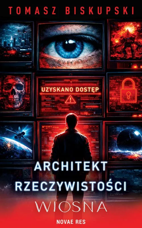 Architekt Rzeczywistości. Wiosna