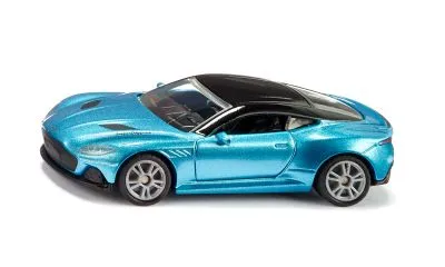 Aston Martin DBS Superleggera Siku S1582, model auta