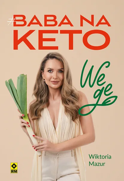 Wiktoria Mazur, Baba na keto wege