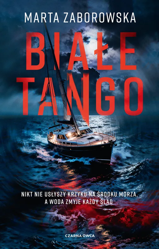 Białe Tango