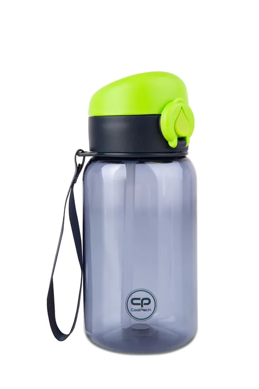 Bidon 500ml Coolpack Hugo Blue Green
