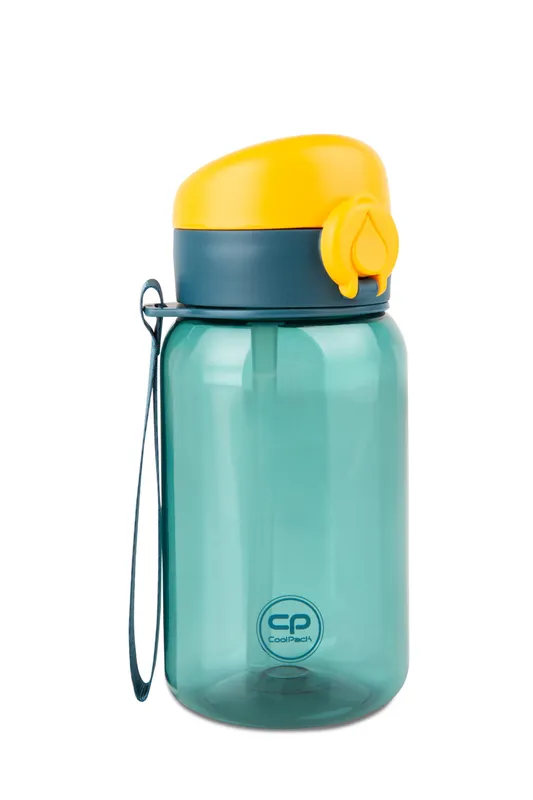 Bidon 500ml Coolpack Hugo Blue Yellow