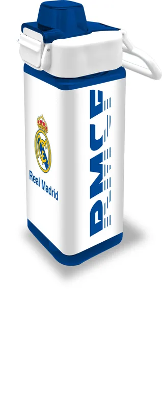 Bidon 500ml Real Madryt RM00004