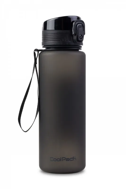 Bidon 600ml Coolpack brisk black