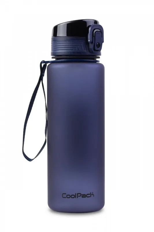 Bidon 600ml Coolpack brisk blue