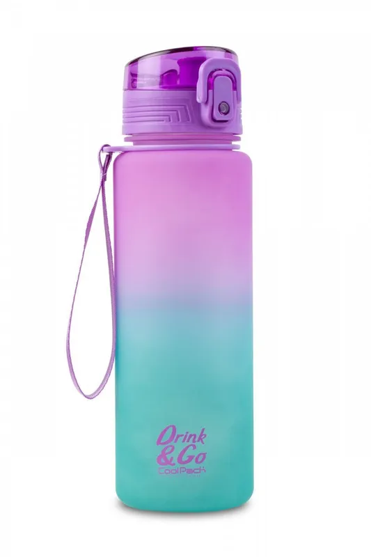 Bidon 600ml Coolpack brisk blueberry