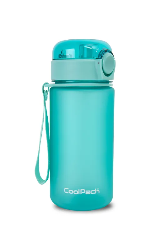 Bidon 620ml Coolpack Mila Green