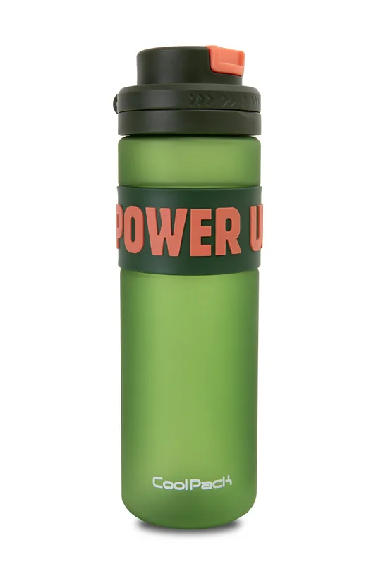Bidon 820ml Coolpack Easy Green