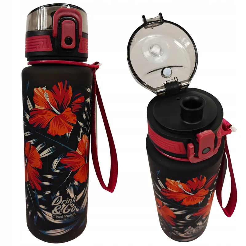 Bidon Coolpack brisk 600 ml Rio