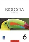 Biologia, zeszyt ćwiczeń dla klasy 6 szkoły podstawowej, Jastrzębska