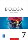 Biologia zeszyt ćwiczeń klasa 7 szkoły podstawowej, WSIP