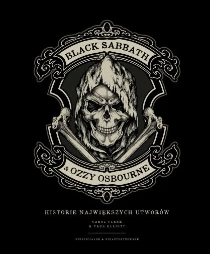 Black Sabbath & Ozzy Osbourne. Historie utworów, Paul Elliott
