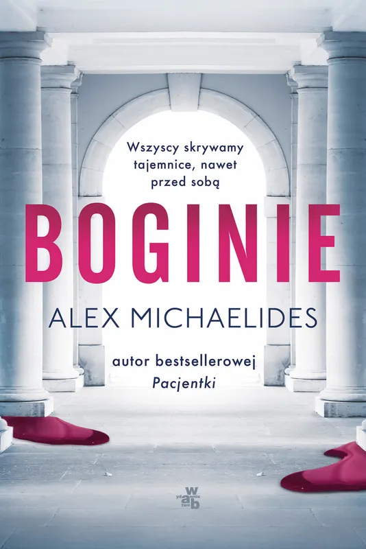 Boginie wyd. 2025