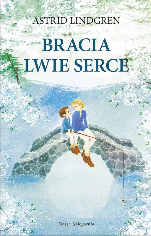 Bracia Lwie Serce wyd. 2022