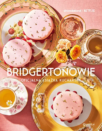 Bridgertonowie. Oficjalna książka kucharska, Regula Ysewijn
