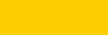 Brystol Happy Color A3 170g, 25 ark., żółty