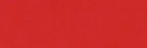 Brystol Happy Color A4 170g, 25 ark., czerwony