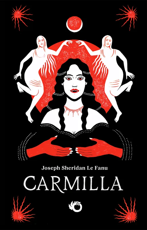 Carmilla, wydanie jubileuszowe (Joseph Sheridan Le Fanu)