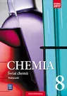 Chemia świat chemii podręcznik dla klasy 8 szkoły podstawowej