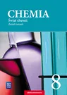 Chemia, zeszyt ćwiczeń dla klasy 8, WSIP, Dorota Lewandowska