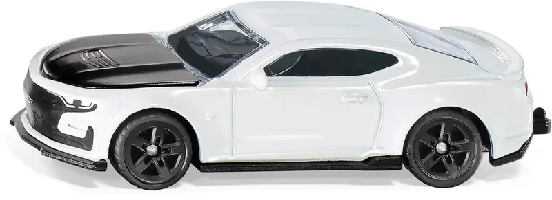 Chevrolet Camaro Siku, model auta typu muscle car