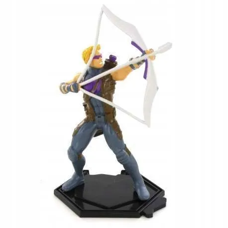 Figurka Avengers Hawkeye Comansi Y96029, kolekcja PVC