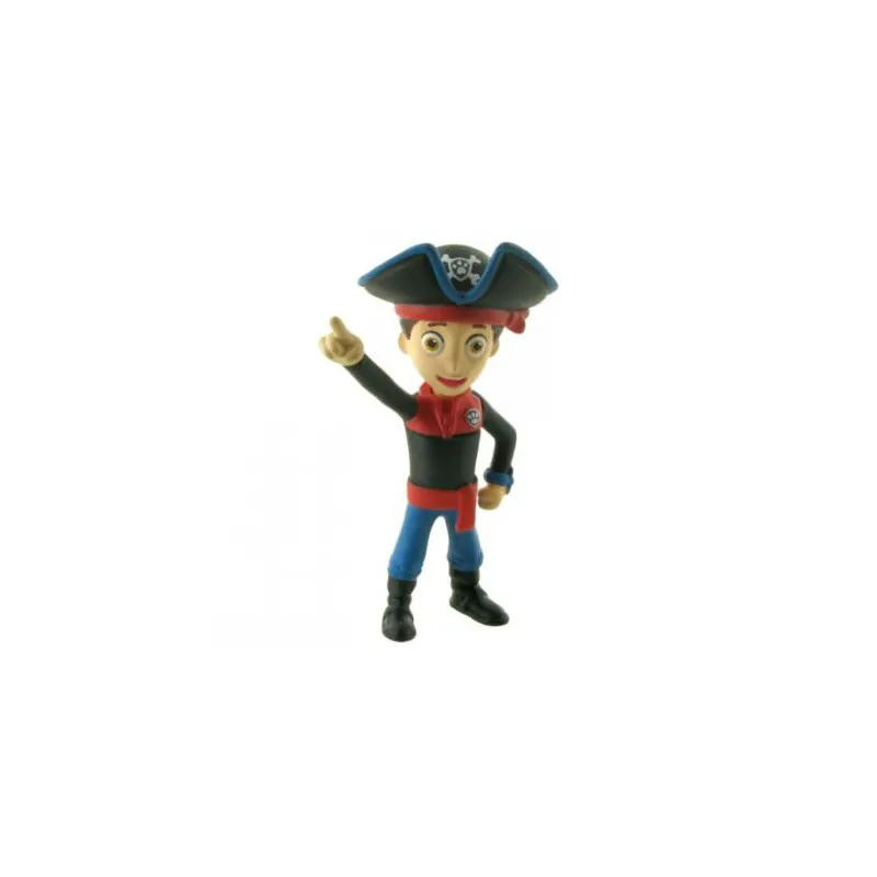 Figurka Ryder Pirat, Psi Patrol Piraci, Comansi Y90181