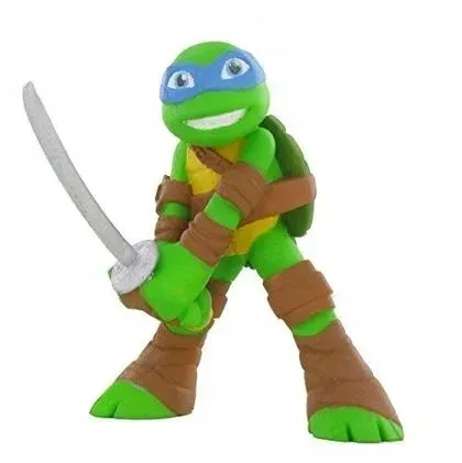 COMANSI figurka Teenage Mutant Ninja Turtles, Leo Y99611