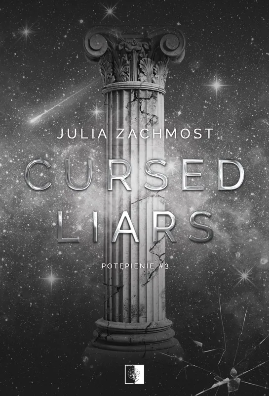 Cursed Liars. Potępienie. Tom 3, Julia Zachmost, NieZwykłe