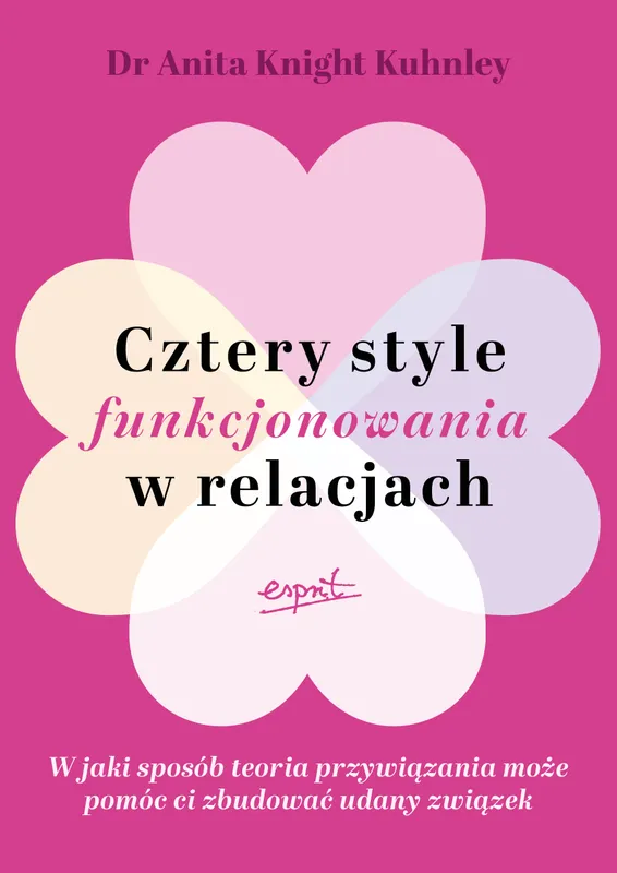 Cztery style funkcjonowania w relacjach, A. Knight Kuhnley