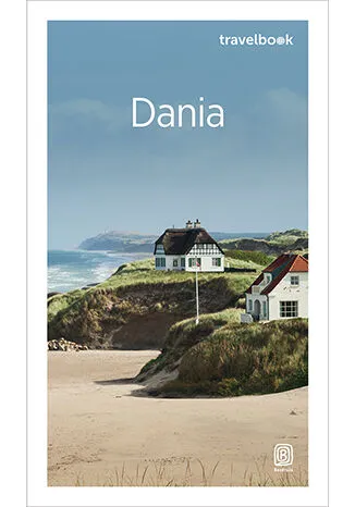 Dania. Travelbook wyd. 4, Peter Zralek, przewodnik