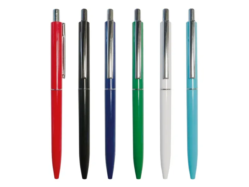 Display Długopis VSN Z3 0,7 mm wkład olejowy 36 szt.