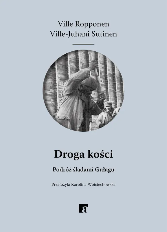 Droga kości, Ville Ropponen, Ville-Juhani Sutinen