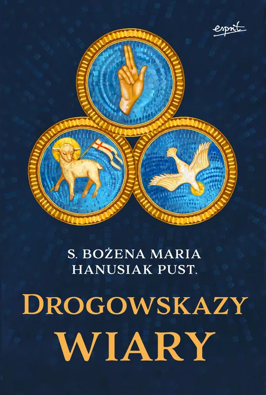 Drogowskazy wiary, Bożena Maria Hanusiak, rekolekcje, Esprit