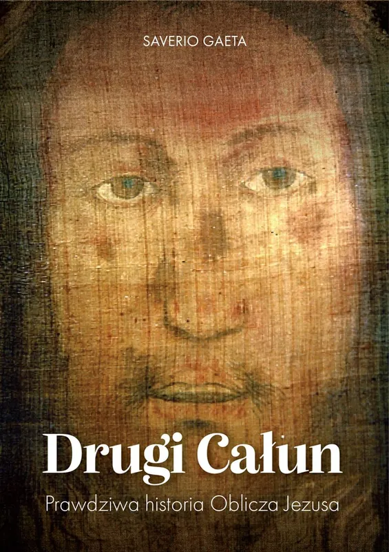 Drugi Całun, Saverio Gaeta