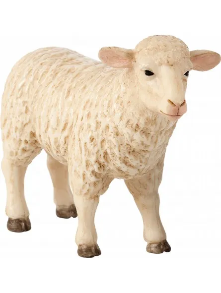 Figurka Owieczka