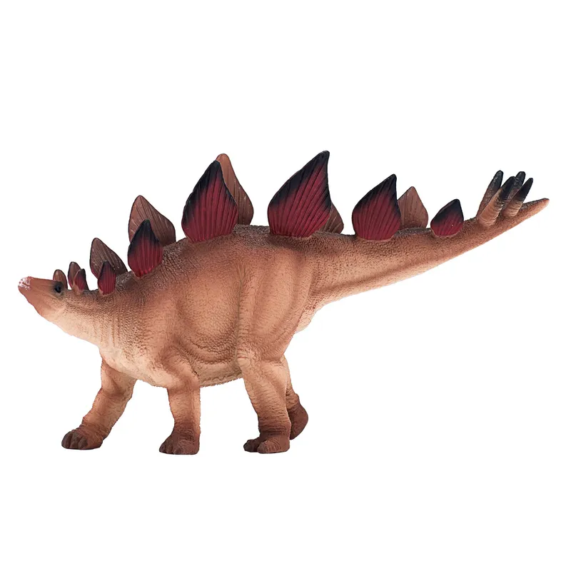 Figurka Stegozaur rozmiar XXL Mojo
