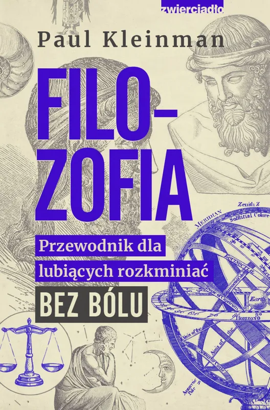 Filozofia, Przewodnik dla lubiących rozkminiać bez bólu, Kleinman