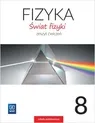 Fizyka świat fizyki zeszyt ćwiczeń dla klasy 8 szkoły podstawowej