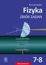 Fizyka zbiór zadań klasa 7-8, zeszyt ćwiczeń R. Subiety