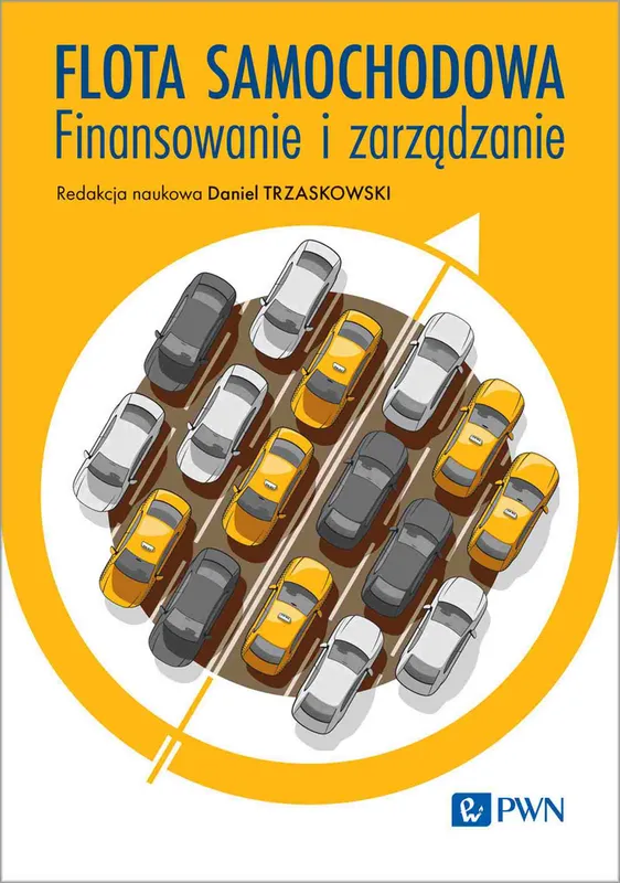 Flota samochodowa. Finansowanie i zarządzanie, D. Trzaskowski