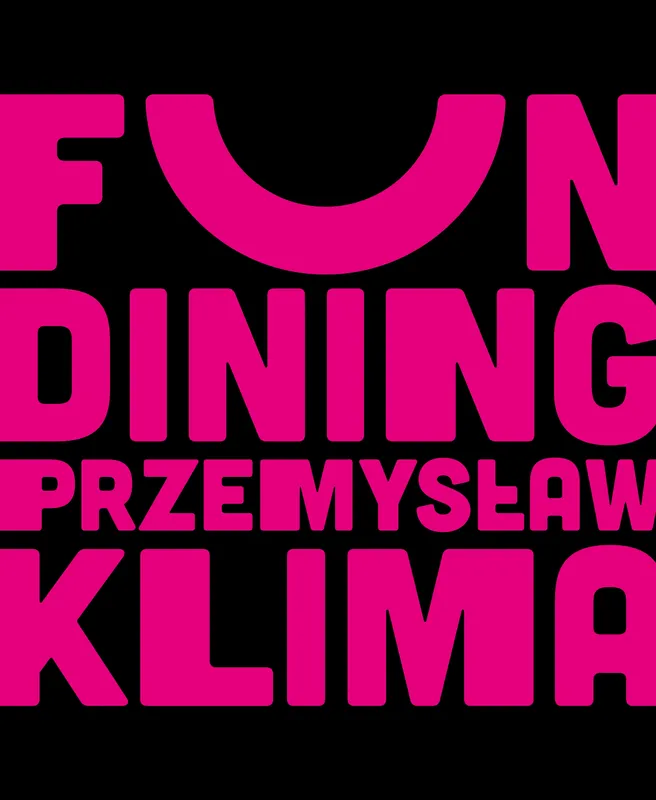 Fun dining. Prosto i genialnie, Przemysław Klima, kuchnia