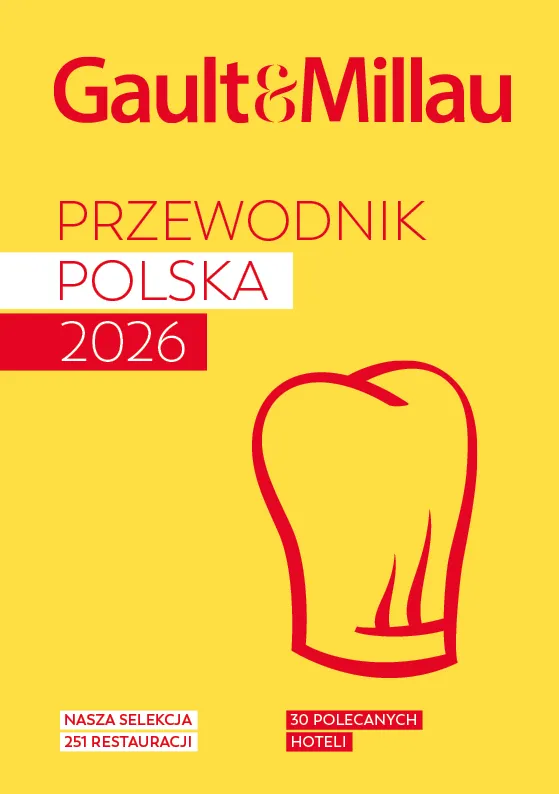 Gault Millau, Przewodnik Polska 2026