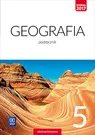 Geografia podręcznik dla klasy 5 szkoły podstawowej